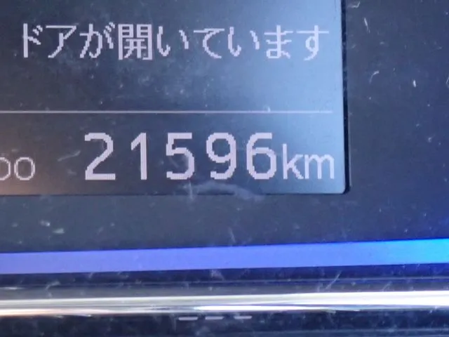 ミラ イース(ダイハツ)の車両写真