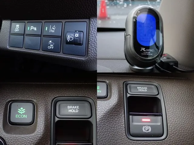 Ｎ－ＷＧＮ（ホンダ）の車両写真