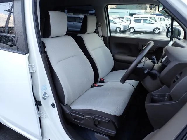 Ｎ－ＷＧＮ（ホンダ）の車両写真