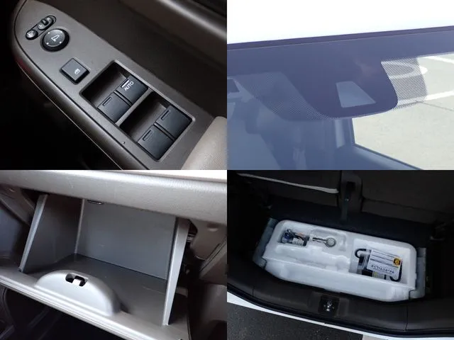 Ｎ－ＷＧＮ（ホンダ）の車両写真