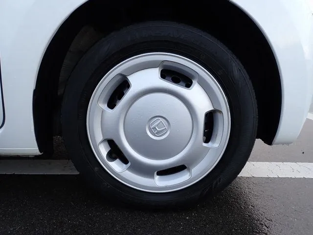 Ｎ－ＷＧＮ（ホンダ）の車両写真