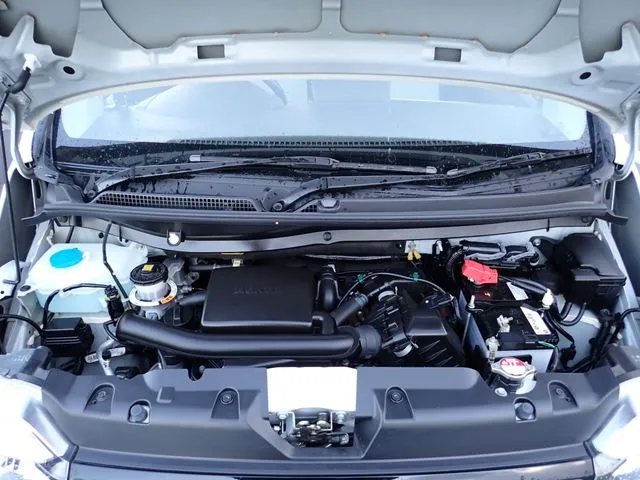 Ｎ－ＷＧＮ（ホンダ）の車両写真