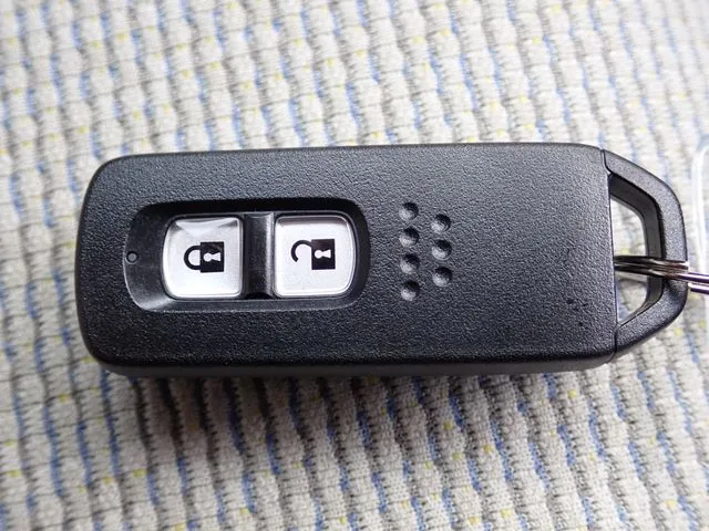 Ｎ－ＷＧＮ（ホンダ）の車両写真