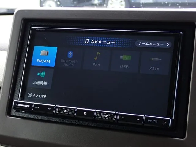 Ｎ－ＷＧＮ（ホンダ）の車両写真