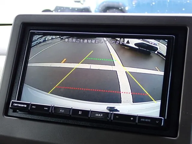 Ｎ－ＷＧＮ（ホンダ）の車両写真