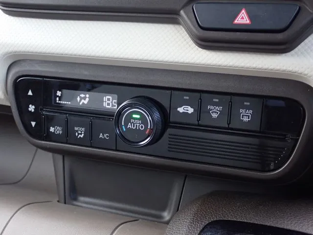 Ｎ－ＷＧＮ（ホンダ）の車両写真