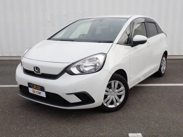 フィット（ホンダ）｜オリックスU-carの中古車