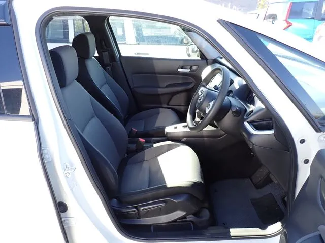 フィット（ホンダ）の車両写真