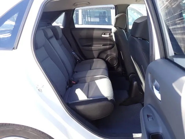 フィット（ホンダ）の車両写真