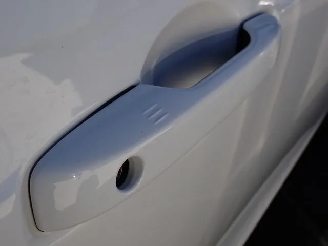 フィット（ホンダ）の車両写真