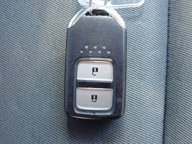 フィット（ホンダ）の車両写真