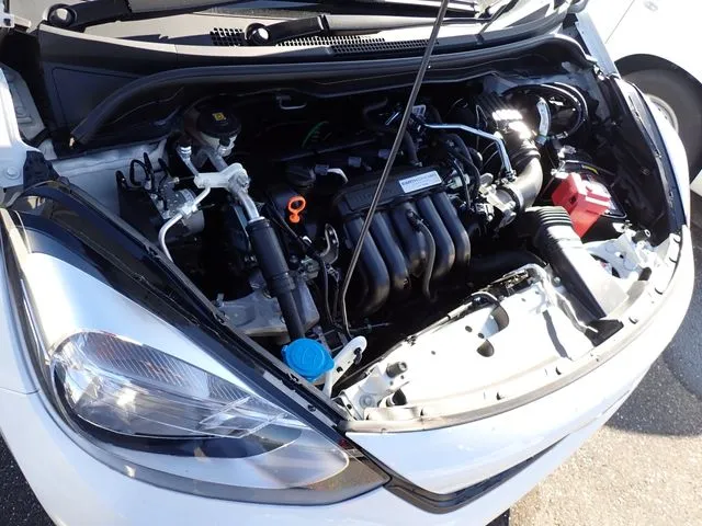 フィット（ホンダ）の車両写真