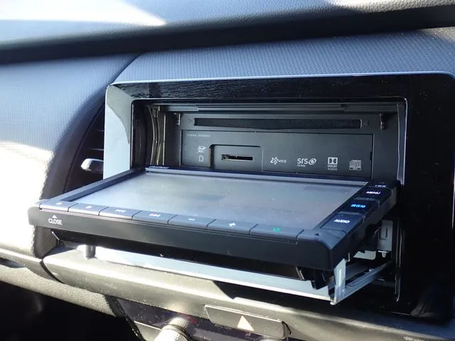 フィット（ホンダ）の車両写真