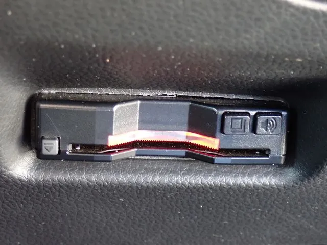 フィット（ホンダ）の車両写真