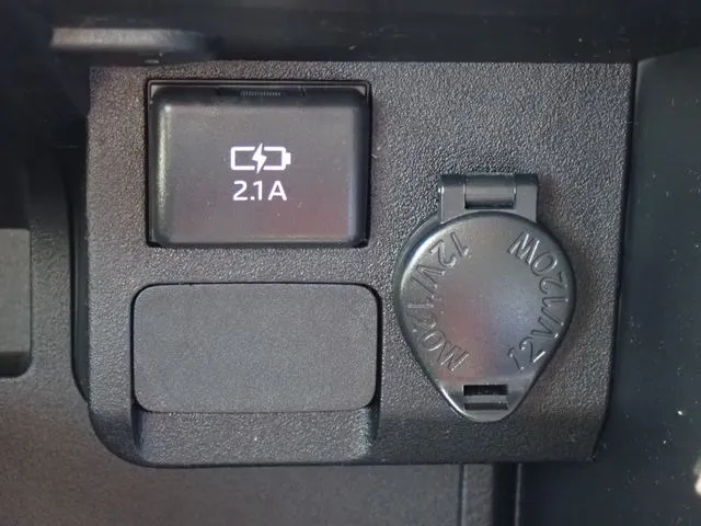 プロボックスバン 2WD(トヨタ)の車両写真