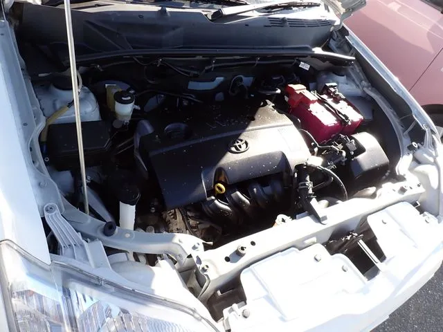 プロボックスバン 2WD(トヨタ)の車両写真