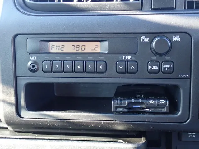 プロボックスバン 2WD(トヨタ)の車両写真