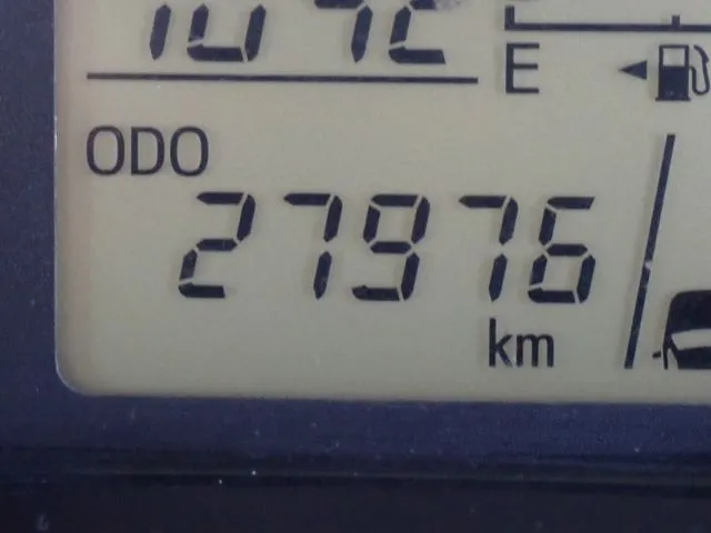 プロボックスバン 2WD(トヨタ)の車両写真