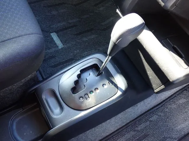 プロボックスバン 2WD(トヨタ)の車両写真