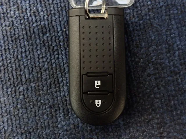 ムーヴ(ダイハツ)の車両写真