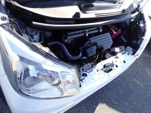 ムーヴ(ダイハツ)の車両写真