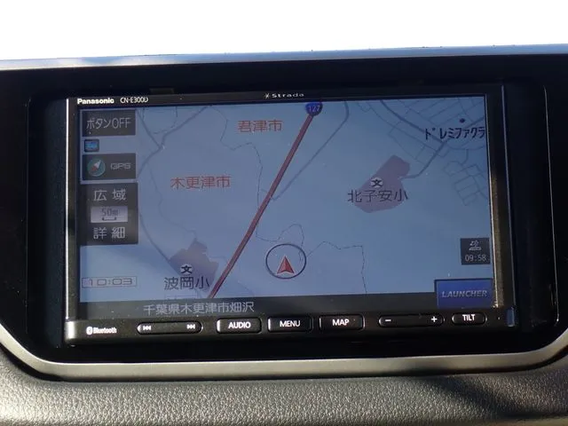 ムーヴ(ダイハツ)の車両写真