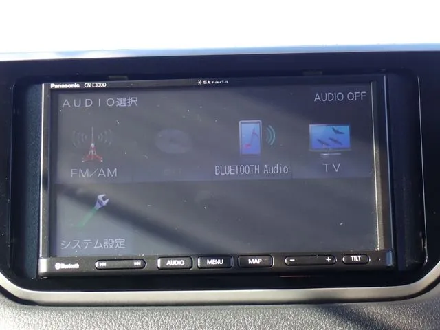 ムーヴ(ダイハツ)の車両写真