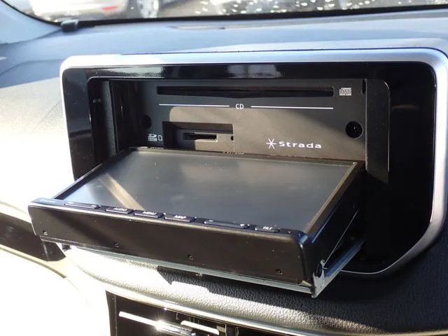 ムーヴ(ダイハツ)の車両写真