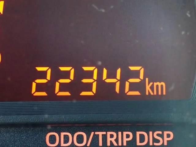 ムーヴ(ダイハツ)の車両写真