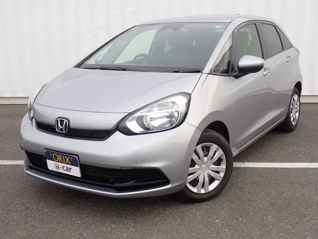 フィット(ホンダ)|オリックスU-carの中古車