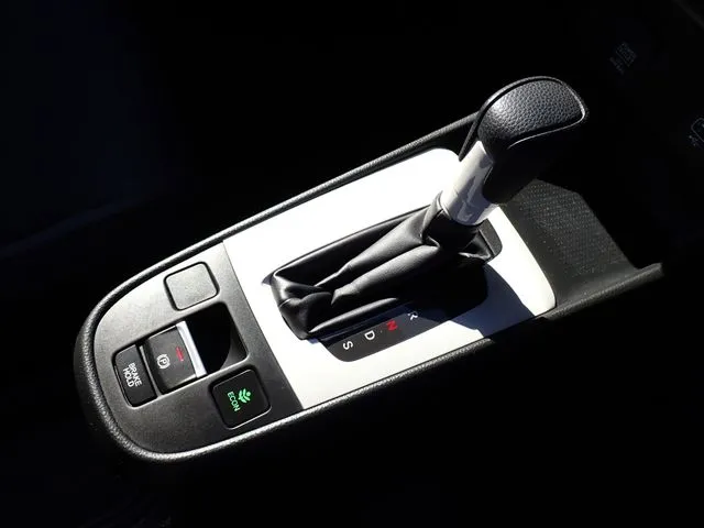 フィット（ホンダ）の車両写真