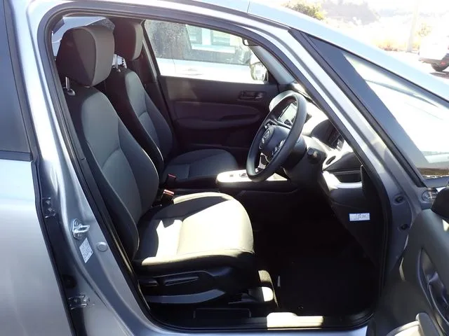 フィット（ホンダ）の車両写真