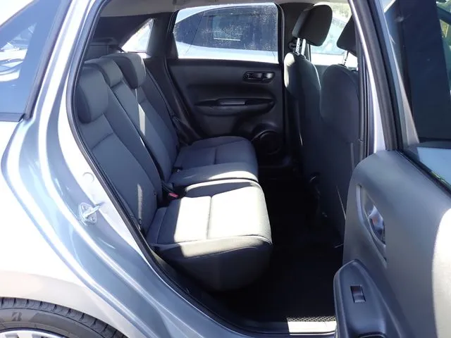 フィット（ホンダ）の車両写真