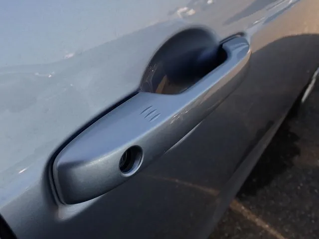 フィット（ホンダ）の車両写真