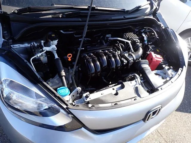 フィット（ホンダ）の車両写真