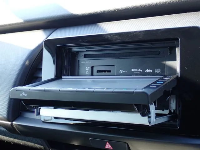 フィット（ホンダ）の車両写真