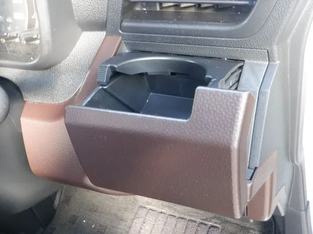 タンク（トヨタ）の車両写真