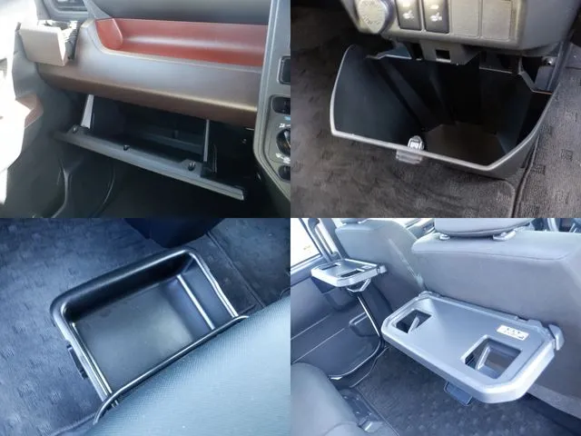 タンク（トヨタ）の車両写真