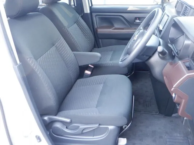 タンク（トヨタ）の車両写真