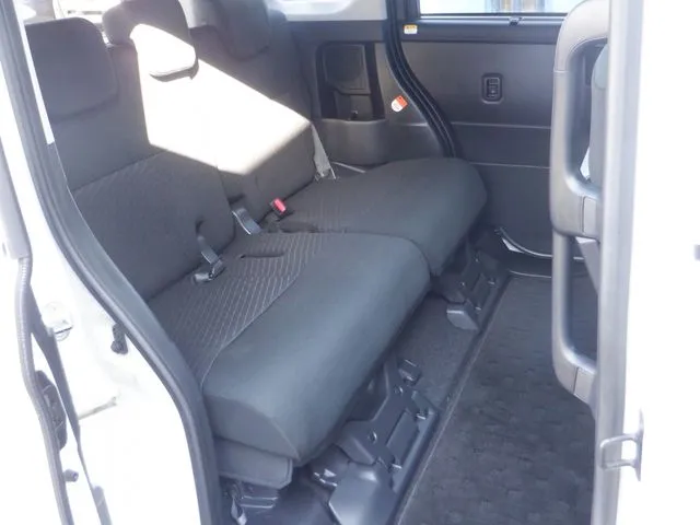 タンク（トヨタ）の車両写真