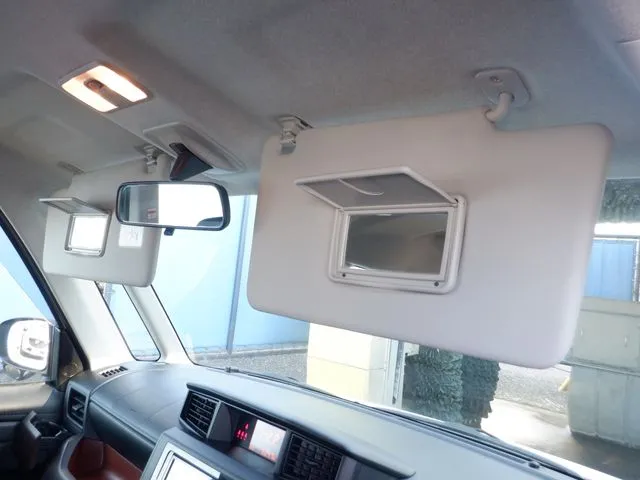 タンク（トヨタ）の車両写真