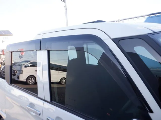 タンク（トヨタ）の車両写真