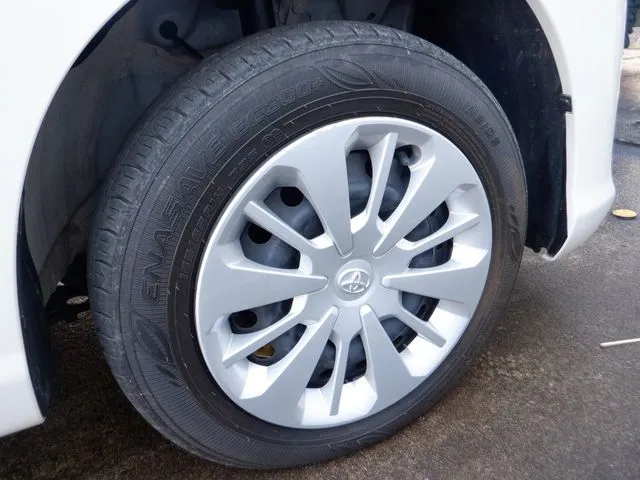 タンク（トヨタ）の車両写真