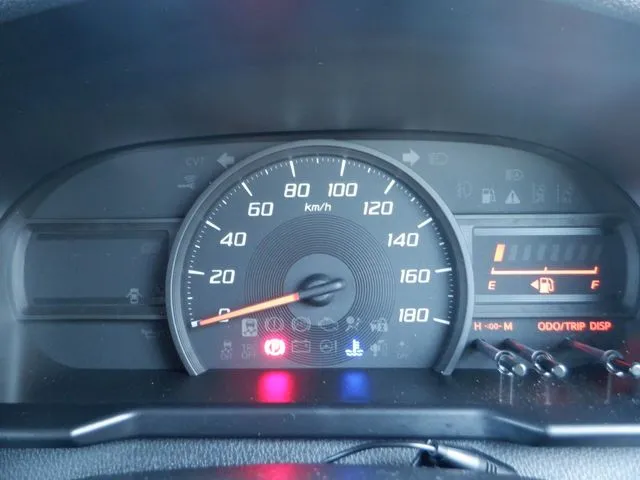 タンク（トヨタ）の車両写真