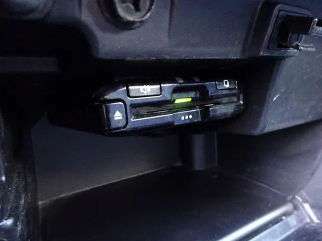 プロボックスバン 2WD(トヨタ)の車両写真