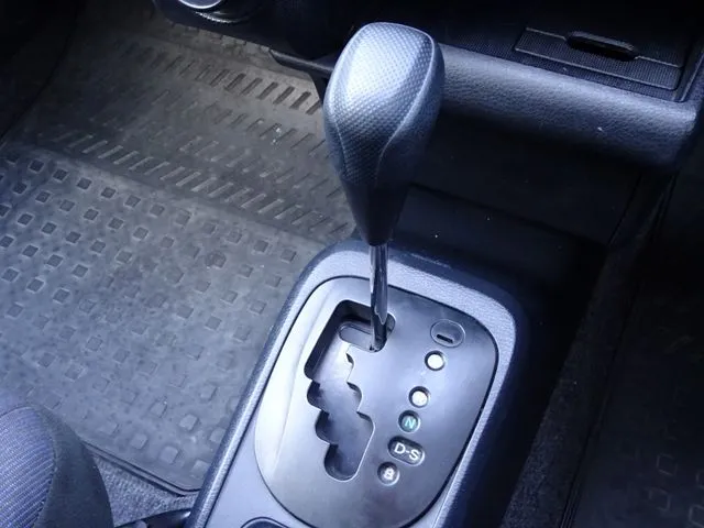 プロボックスバン 2WD(トヨタ)の車両写真