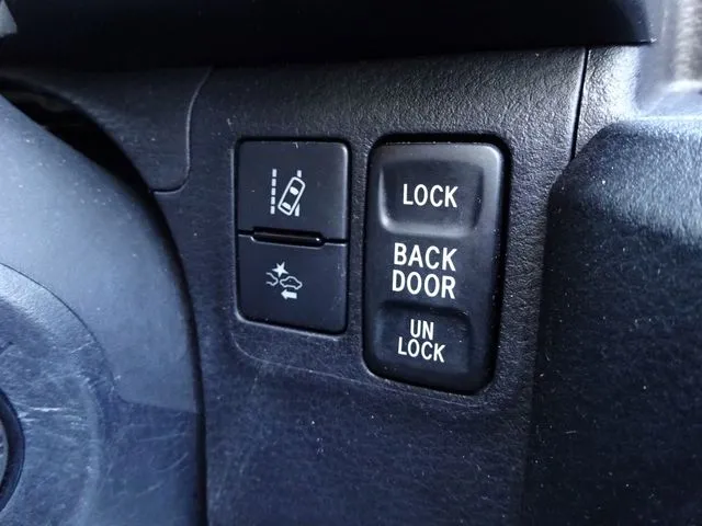 プロボックスバン 2WD(トヨタ)の車両写真