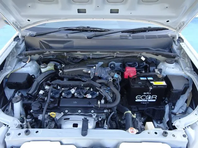 プロボックスバン 2WD(トヨタ)の車両写真