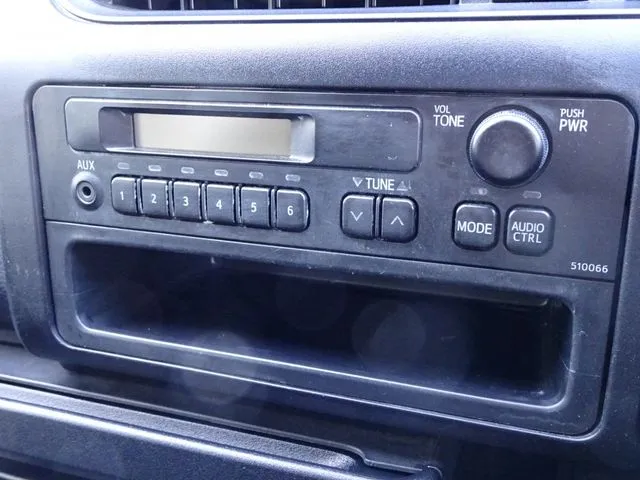 プロボックスバン 2WD(トヨタ)の車両写真