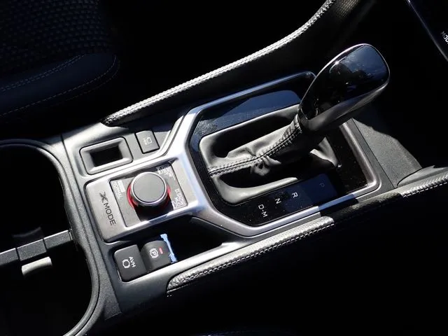 フォレスター（スバル）の車両写真